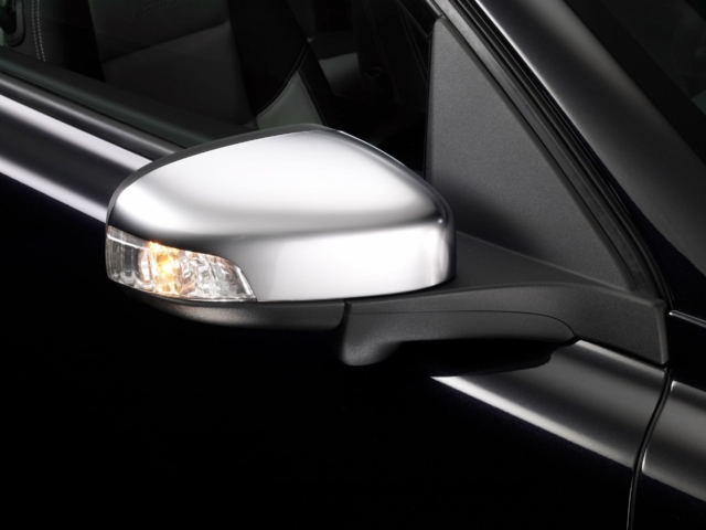 Volvo C30 -  Exterior