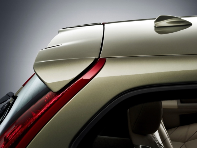 Volvo C30 -  Exterior