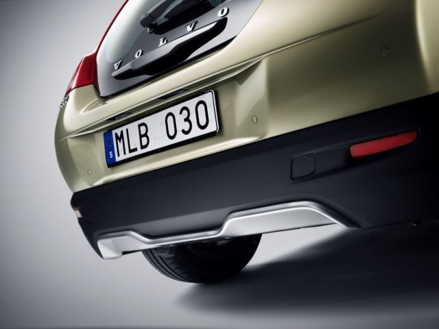 Volvo C30 -  Exterior