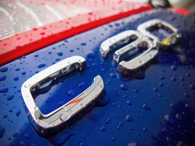 Volvo C30 -  Exterior