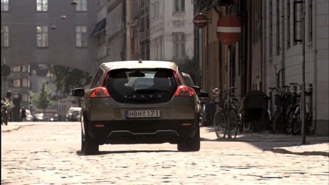 Volvo C30 -  Exterior