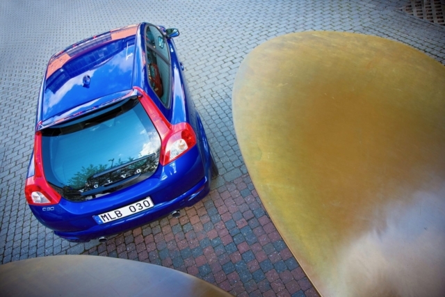 Volvo C30 -  Exterior