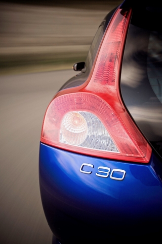 Volvo C30 -  Exterior