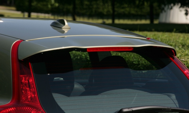 Volvo C30 -  Exterior