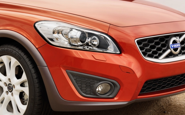 Volvo C30 -  Exterior