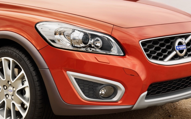 Volvo C30 -  Exterior