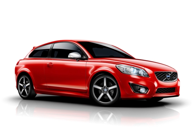 Volvo C30 -  Exterior
