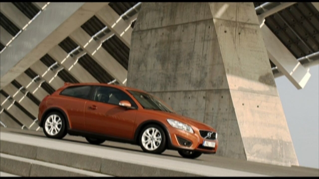 Volvo C30 -  Exterior