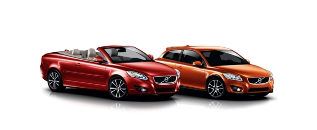 Volvo C30 -  Exterior