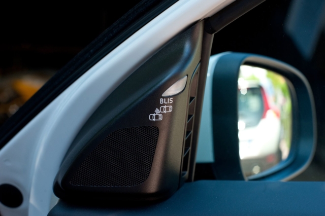 Volvo C30 -  Exterior