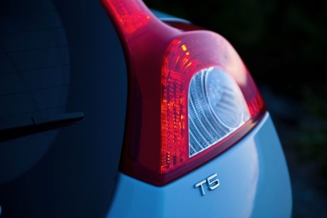 Volvo C30 -  Exterior