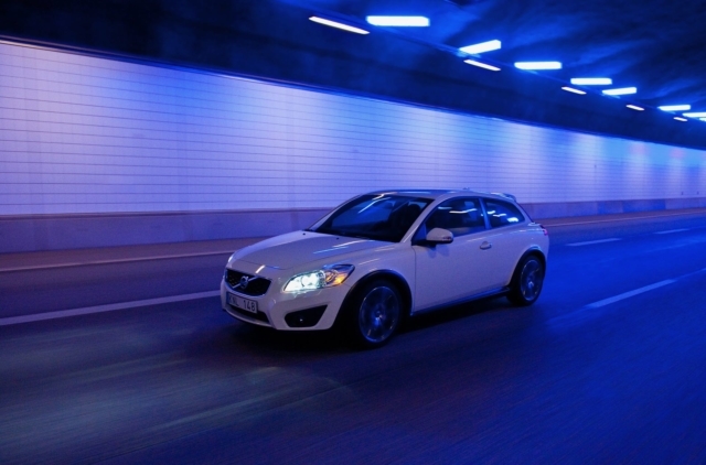 Volvo C30 -  Exterior