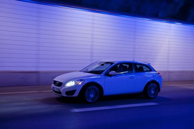 Volvo C30 -  Exterior