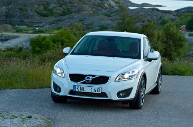 Volvo C30 -  Exterior