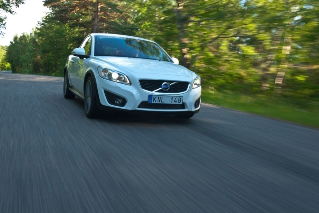 Volvo C30 -  Exterior