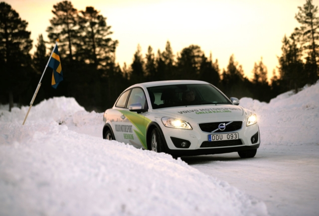Volvo C30 -  driveE
