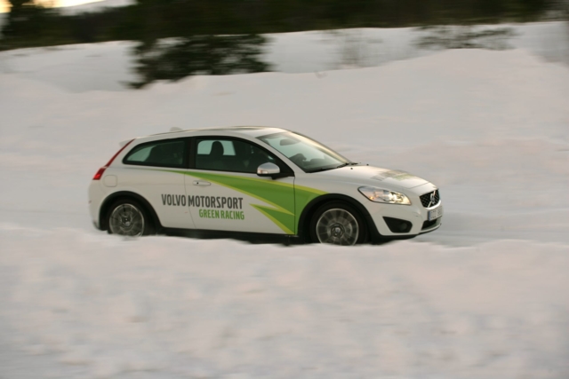 Volvo C30 -  driveE