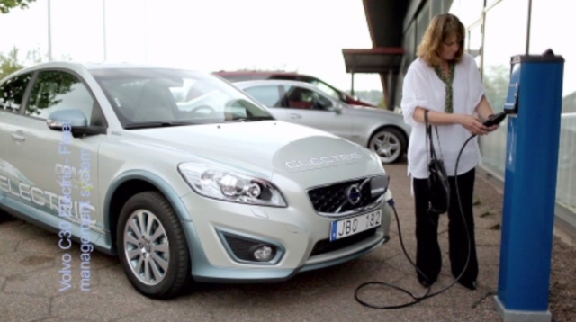 Volvo C30 -  Exterior