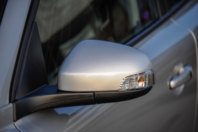 Volvo C30 -  Exterior