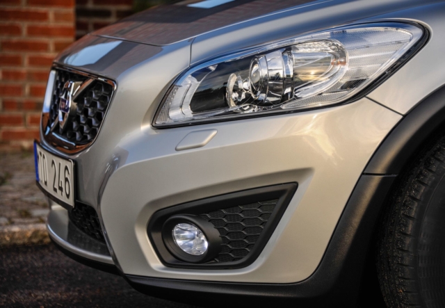 Volvo C30 -  Exterior