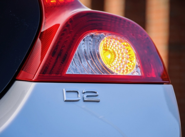 Volvo C30 -  Exterior