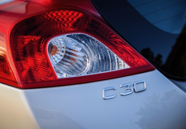 Volvo C30 -  Exterior