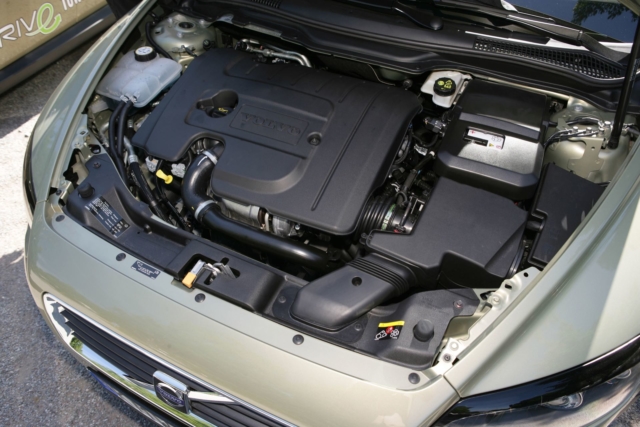 Drive -  2009, 2010, C30, Detail, Environment, Images, S40, V50, VOLVO V50 (2003-2012)