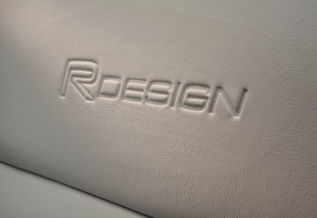 R Design -  2007, 2008, 2009, C30, Design, Detail, Images, Interior, S40, V50, VOLVO V50 (2003-2012)