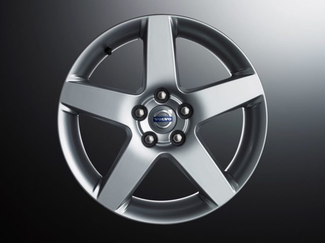 R Design -  2007, 2008, 2009, C30, Design, Detail, Exterior, Images, S40, V50, VOLVO V50 (2003-2012)