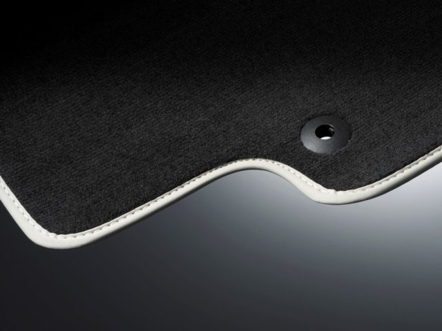 R Design -  2007, 2008, 2009, C30, Design, Detail, Images, Interior, S40, V50, VOLVO V50 (2003-2012)