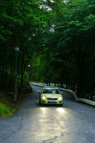 Volvo C30 -  2011, 2012, C30, Exterior, Images, VOLVO C30 (2006-2012)