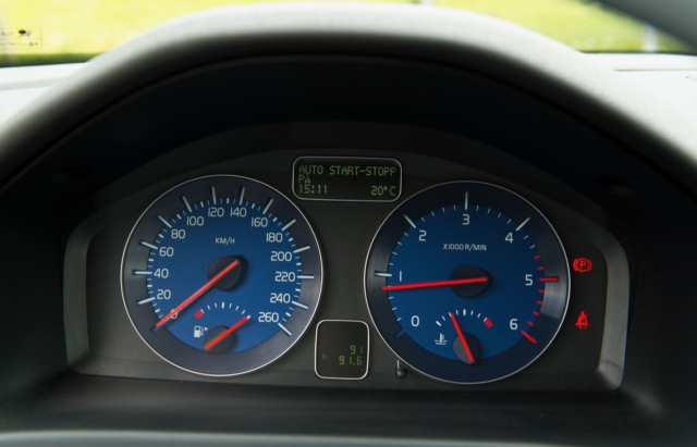 Volvo C30 -  2011, 2012, assembly, C30, Detail, Images, Interior, Safety, VOLVO C30 (2006-2012)