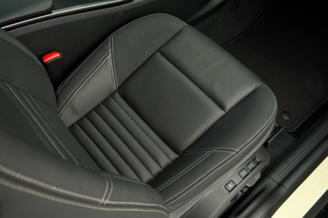 Volvo C30 -  2011, 2012, C30, Detail, Images, Interior, VOLVO C30 (2006-2012)