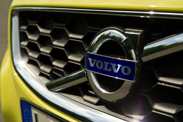Volvo C30 -  2011, 2012, C30, Detail, Exterior, Images, VOLVO C30 (2006-2012)