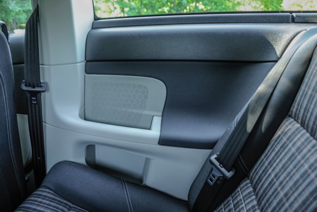 Volvo C30 -  2012, 2013, C30, Detail, Images, Interior, VOLVO C30 (2006-2012)