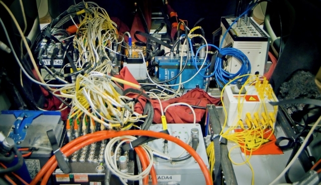 Volvo C30 Electric -  2011, C30, Environment, Images, Safety