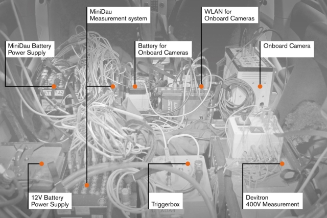 Volvo C30 Electric -  2011, C30, Environment, Images, Safety