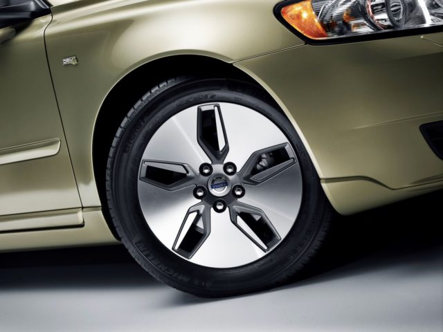 Volvo Drive Range -  2008, 2009, C30, Detail, Environment, Exterior, Images, S40, V50, VOLVO V50 (2003-2012)