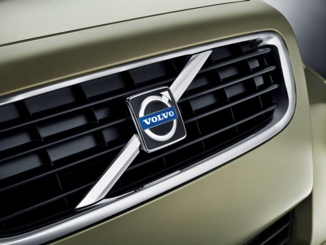 Volvo Drive Range -  2008, 2009, C30, Detail, Environment, Exterior, Images, S40, V50, VOLVO V50 (2003-2012)