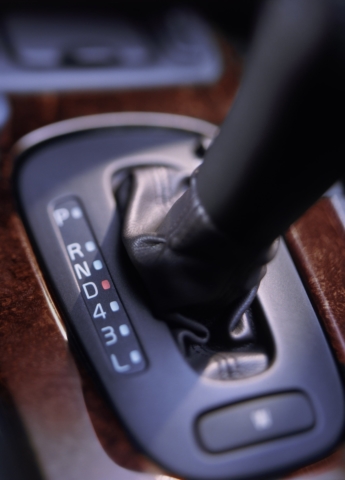 Volvo XC90 V8 -  Interior, silver, XC90 V8