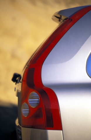 Volvo XC90 First Generation -  taillight, XC90
