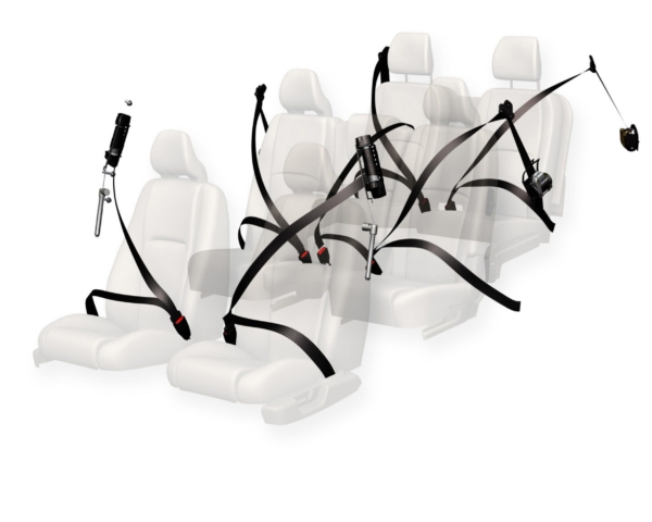 Volvo XC90 First Generation -  XC90, XC90 interior