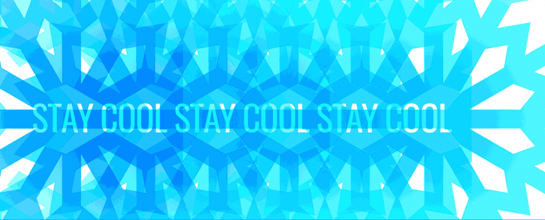 STAY COOL Air Conditioning