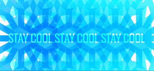 STAY COOL Ac Header