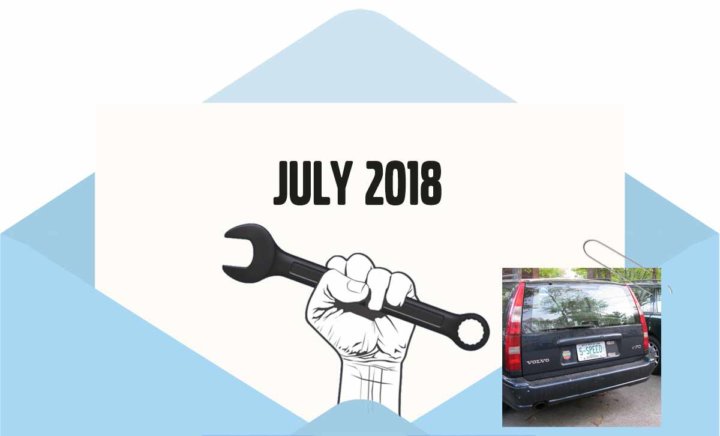 MVS Newsletter July 2018