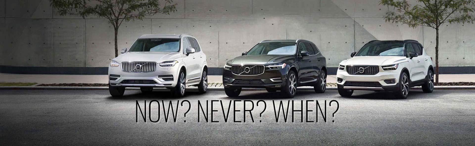 Coronavirus Volvo Discounts -