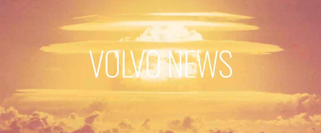 Volvo opens another climate neutral plant