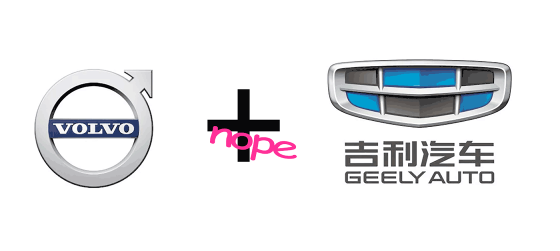 Volvo Geely merger is off