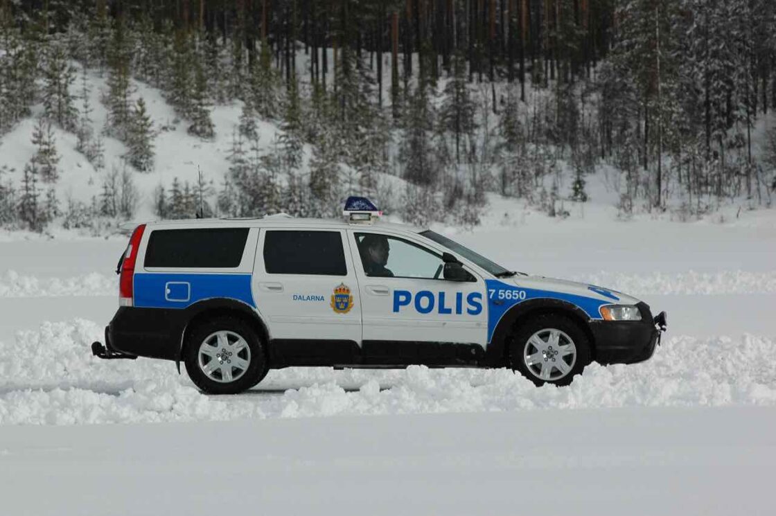 Volvo XC70 2nd Generation -  P2, wagon, XC70