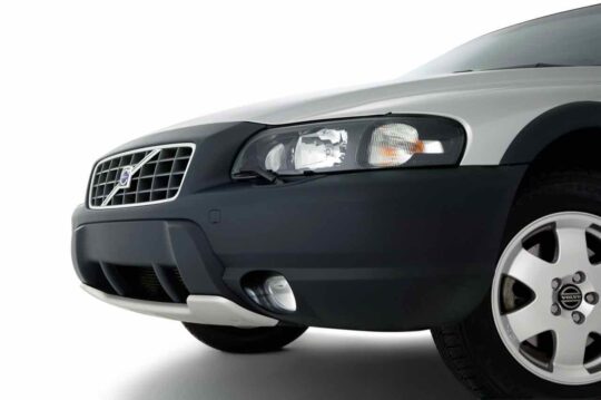 Volvo XC70 2nd Generation -  P2, wagon, XC70